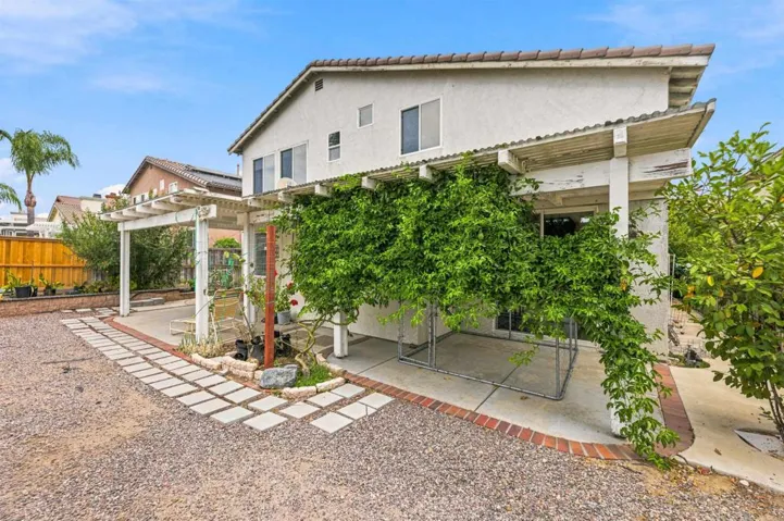 46145 Via La Colorada, Temecula, California 92592