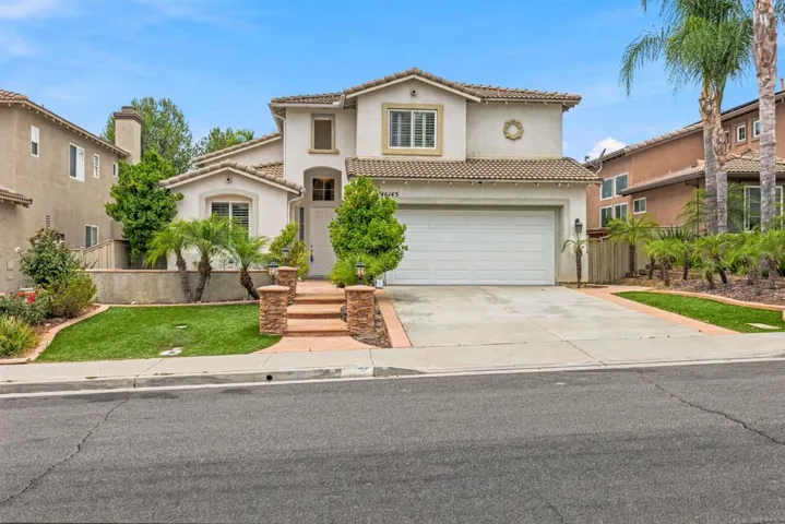 46145 Via La Colorada, Temecula, California 92592