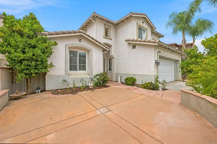 46145 Via La Colorada, Temecula, California 92592