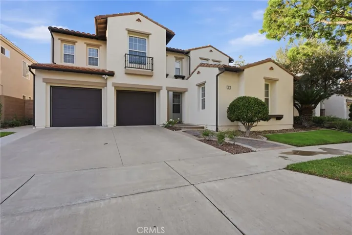 9 Preston, Irvine, California 92618