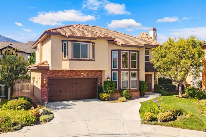826 Country Oaks Lane, Arcadia, California 91006