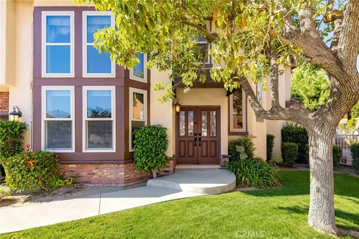 826 Country Oaks Lane, Arcadia, California 91006