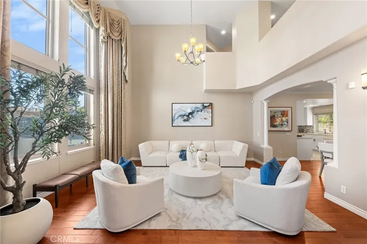 826 Country Oaks Lane, Arcadia, California 91006