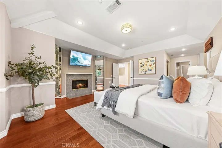 826 Country Oaks Lane, Arcadia, California 91006