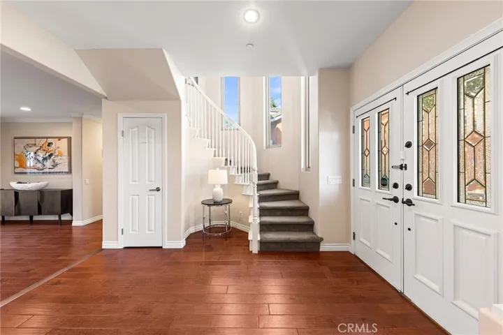 826 Country Oaks Lane, Arcadia, California 91006