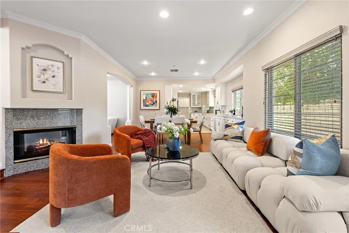 826 Country Oaks Lane, Arcadia, California 91006