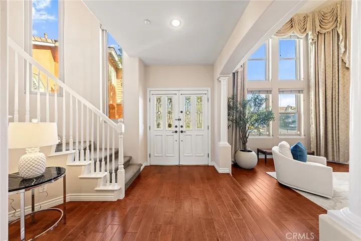 826 Country Oaks Lane, Arcadia, California 91006