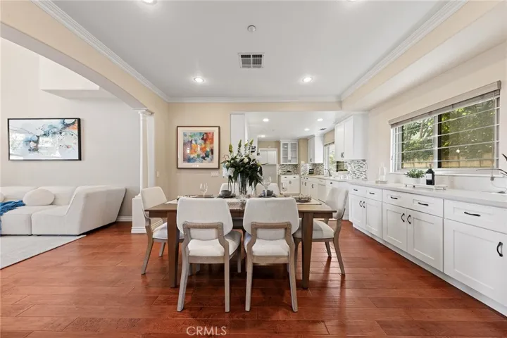 826 Country Oaks Lane, Arcadia, California 91006