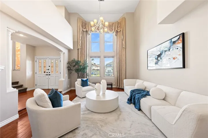 826 Country Oaks Lane, Arcadia, California 91006