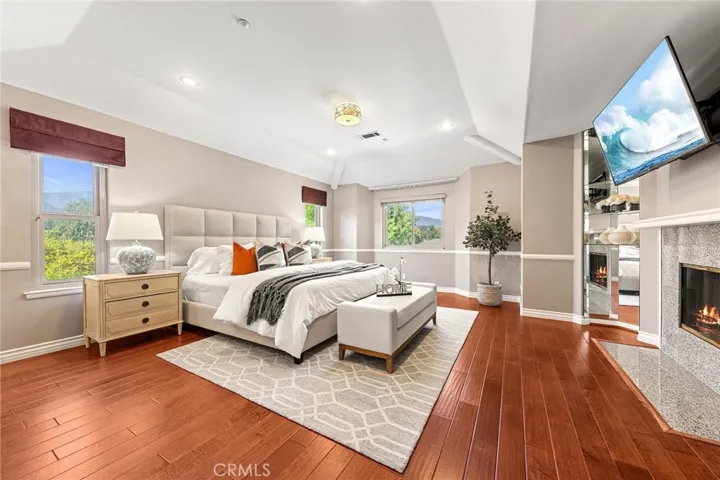 826 Country Oaks Lane, Arcadia, California 91006