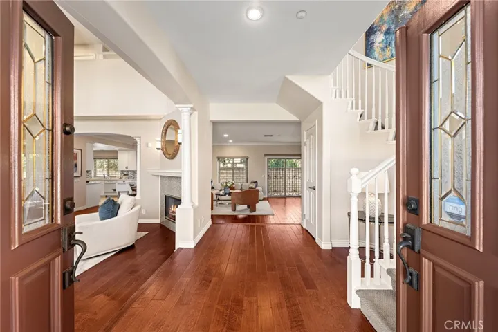 826 Country Oaks Lane, Arcadia, California 91006