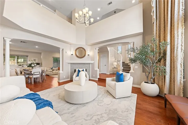 826 Country Oaks Lane, Arcadia, California 91006