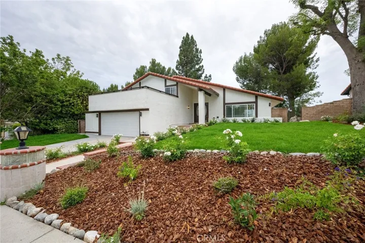 19100 Merion, Porter Ranch, California 91326