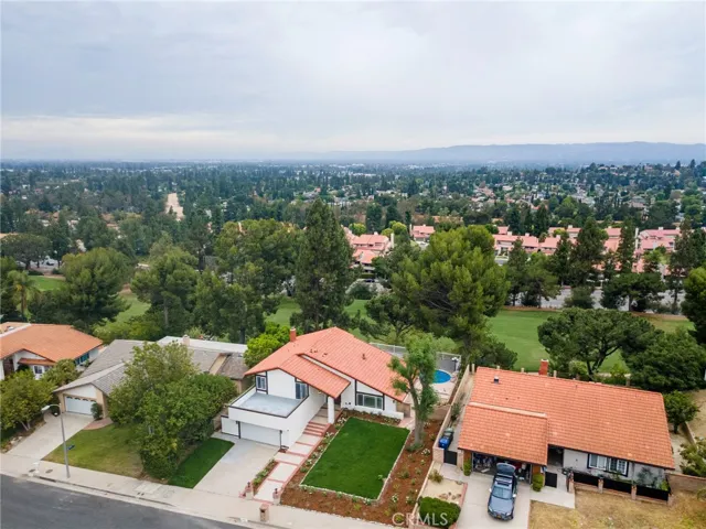 19100 Merion, Porter Ranch, California 91326