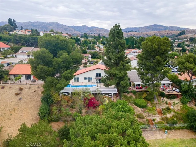 19100 Merion, Porter Ranch, California 91326