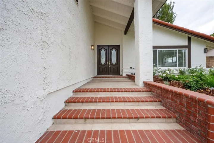 19100 Merion, Porter Ranch, California 91326