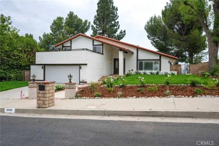 19100 Merion, Porter Ranch, California 91326