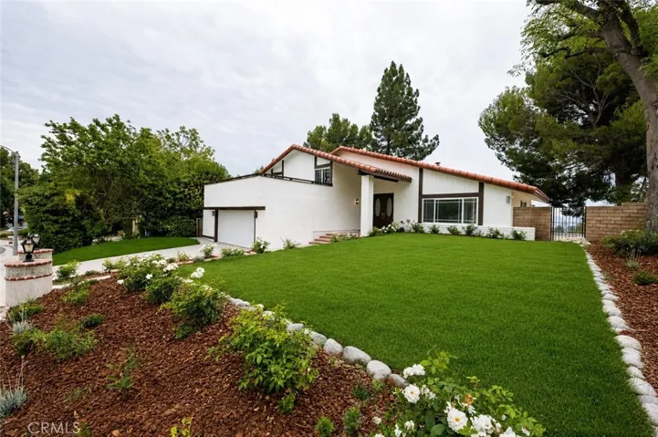19100 Merion, Porter Ranch, California 91326