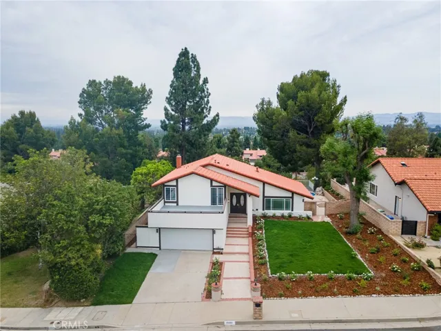 19100 Merion, Porter Ranch, California 91326