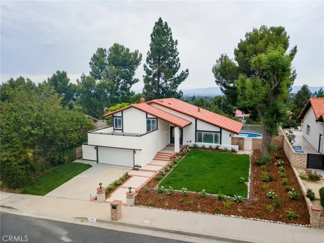 19100 Merion, Porter Ranch, California 91326