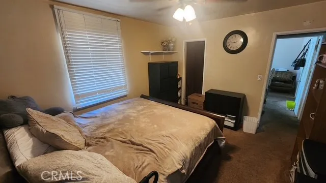 Bedroom #1