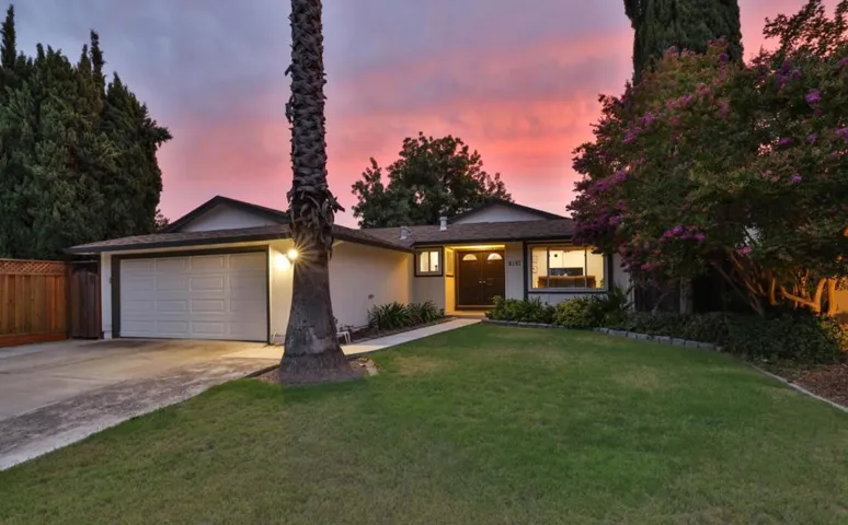 6191 Snell Avenue, San Jose, California 95123
