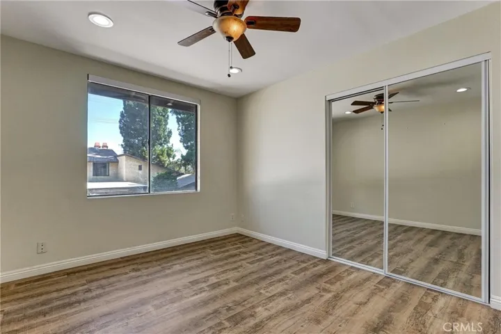 Bedroom #1