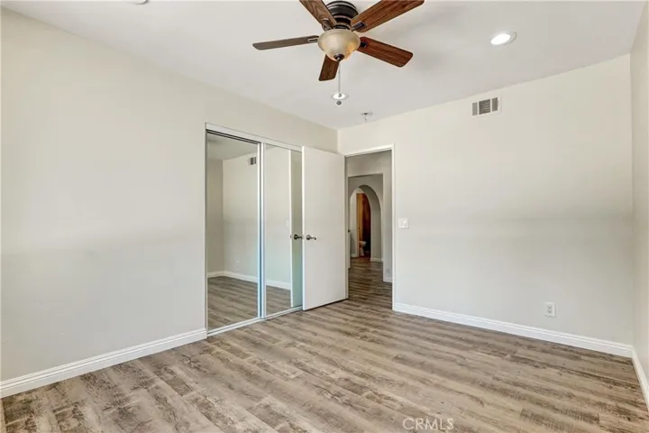 Bedroom #1