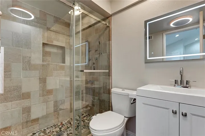 Bathroom #2