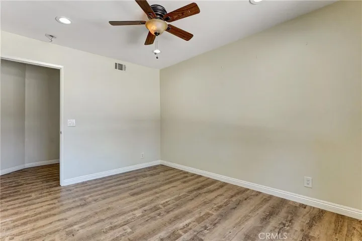 Bedroom #1
