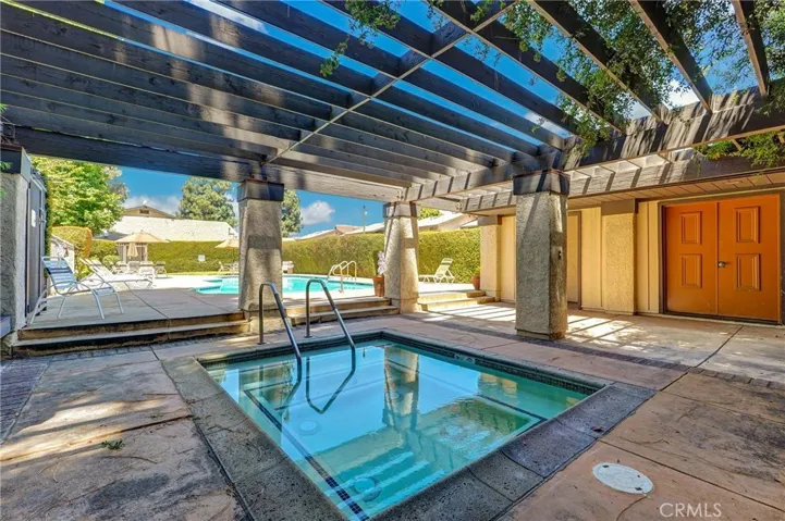 Spa/Pool