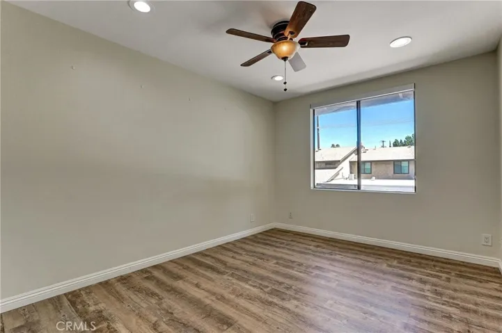 Bedroom #1
