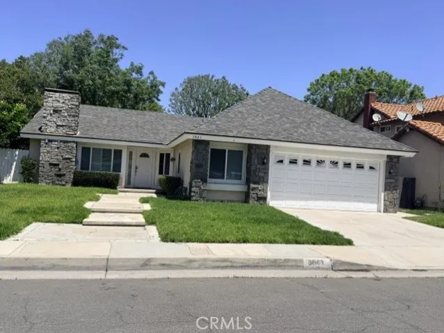 3841 Yuba River, Ontario, California 91761