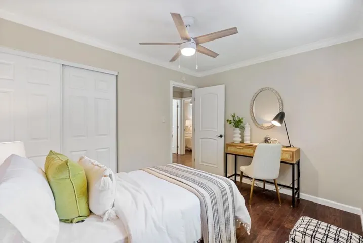 1538 Willowbrook Drive, San Jose, California 95118