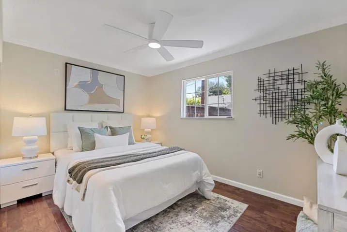 1538 Willowbrook Drive, San Jose, California 95118