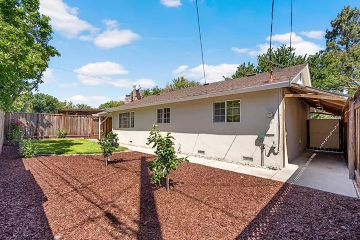 1538 Willowbrook Drive, San Jose, California 95118
