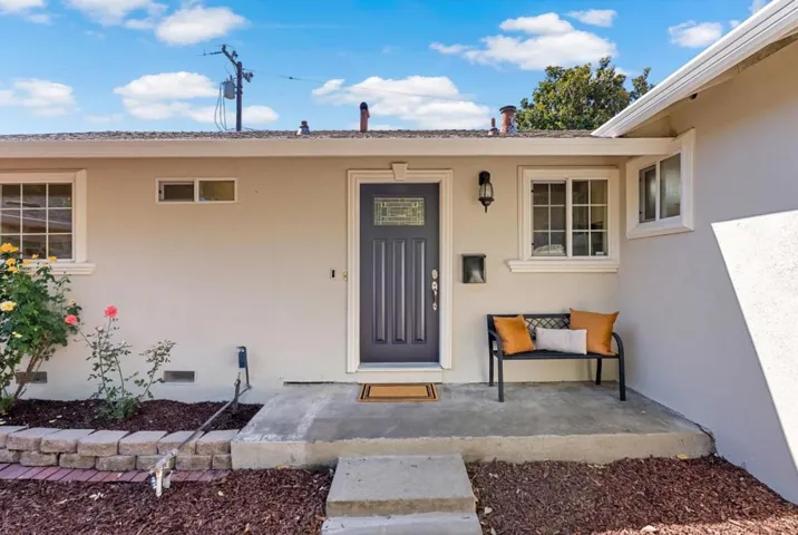 1538 Willowbrook Drive, San Jose, California 95118