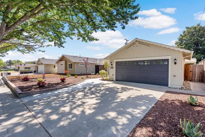 1538 Willowbrook Drive, San Jose, California 95118