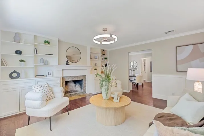 1538 Willowbrook Drive, San Jose, California 95118