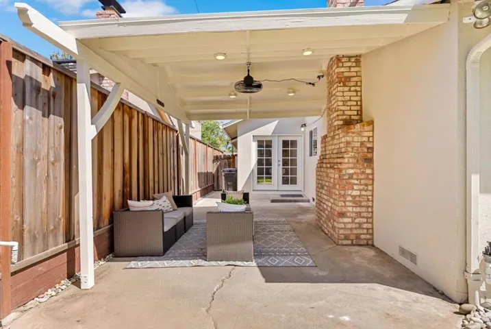 1538 Willowbrook Drive, San Jose, California 95118