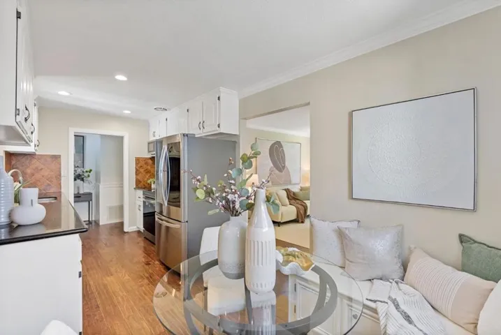 1538 Willowbrook Drive, San Jose, California 95118