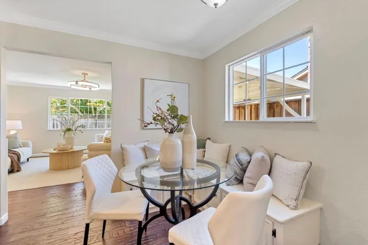 1538 Willowbrook Drive, San Jose, California 95118