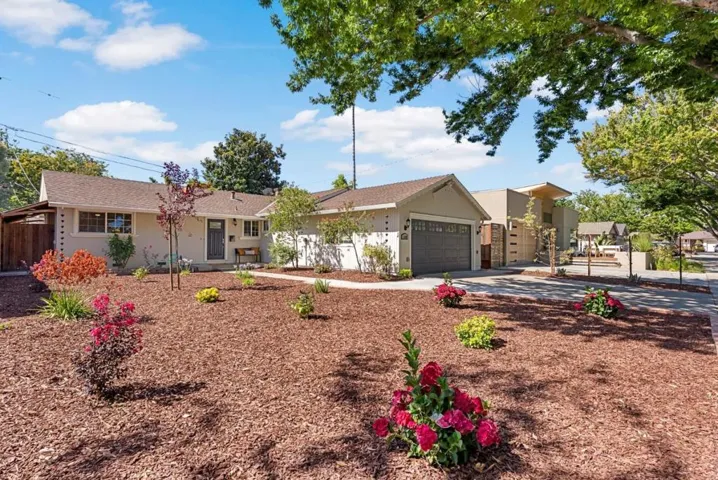 1538 Willowbrook Drive, San Jose, California 95118