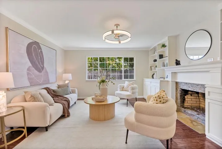 1538 Willowbrook Drive, San Jose, California 95118