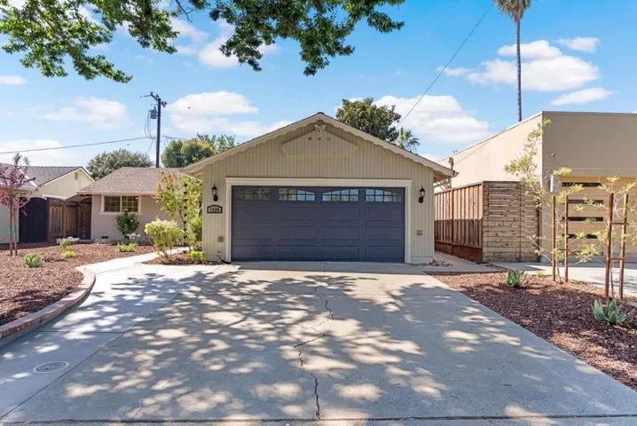 1538 Willowbrook Drive, San Jose, California 95118