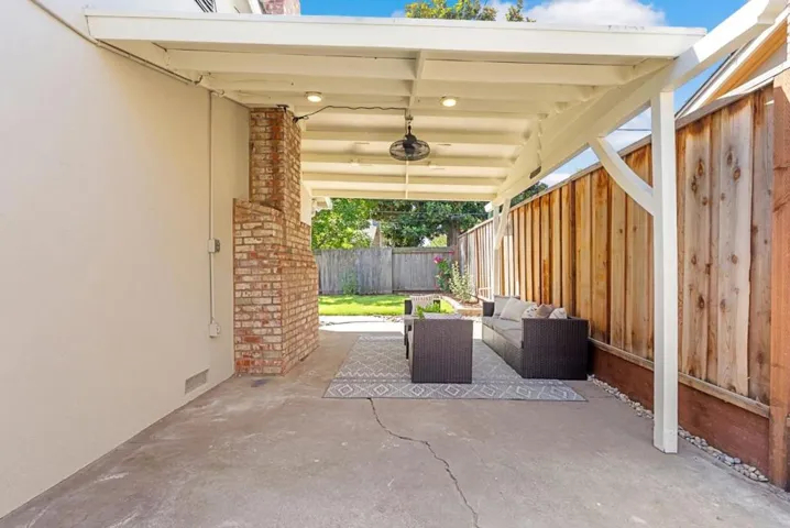 1538 Willowbrook Drive, San Jose, California 95118