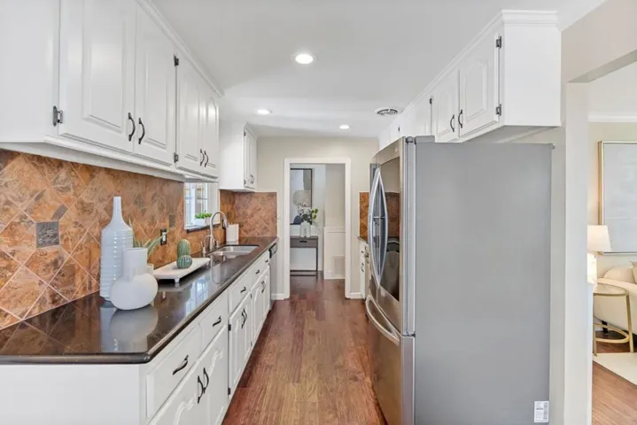 1538 Willowbrook Drive, San Jose, California 95118