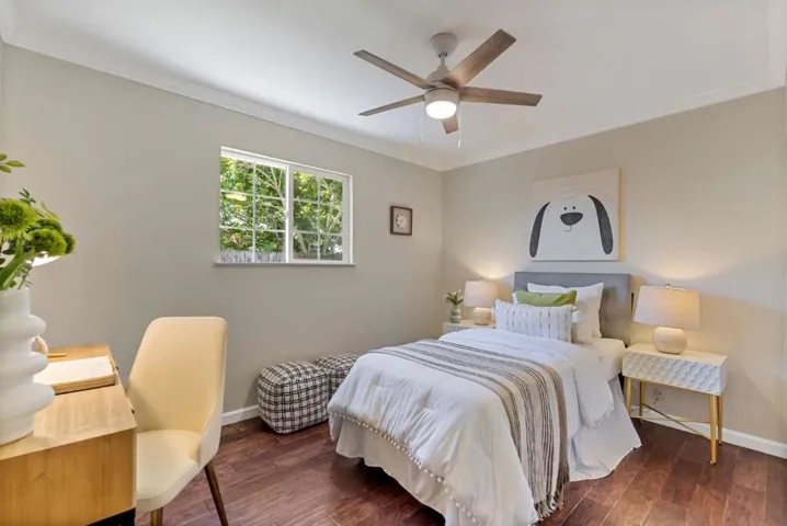 1538 Willowbrook Drive, San Jose, California 95118