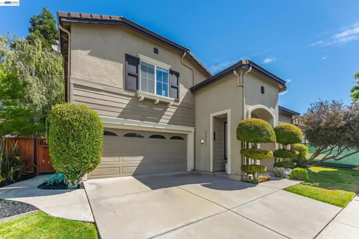 4943 Sequoia Ave, Dublin, California 94568