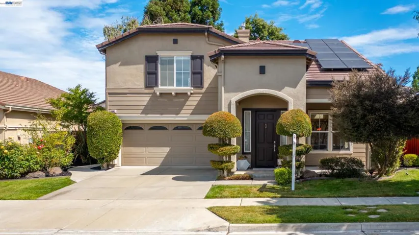 4943 Sequoia Ave, Dublin, California 94568